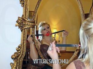 VirtualSwitch4U Edonkey xxx