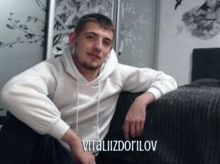 VitaliiZdorilov