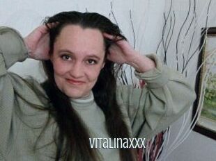 VitalinaXXX