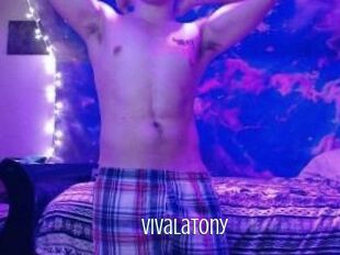 VivaLaTony