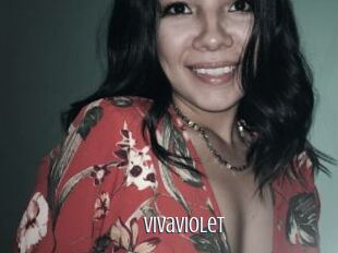 VivaViolet Edonkey xxx