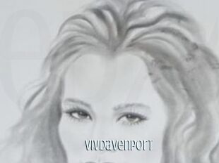 Vivdavenport