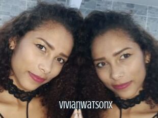 VivianWatsonx