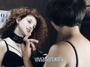 VivianandKira