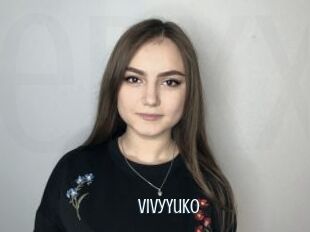 VivyYuko