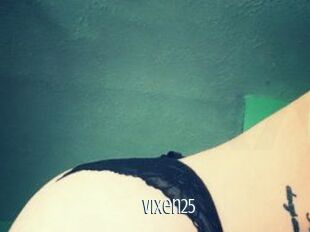 Vixen25