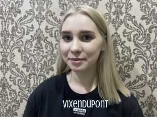 VixenDupont