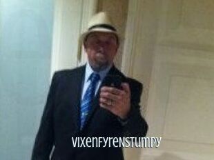 VixenFyre_N_Stumpy