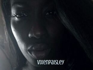VixenPaisley Edonkey xxx