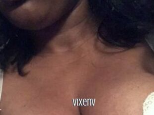 VixenV