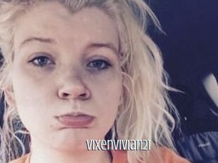 VixenVivian21