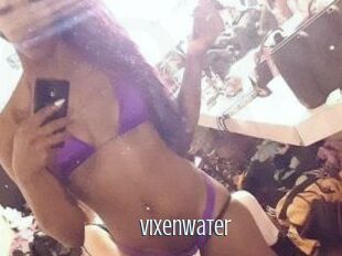 VixenWater