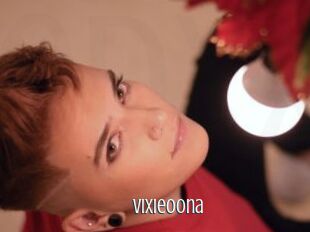 VixieOona