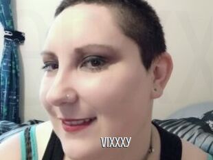 Vixxxy