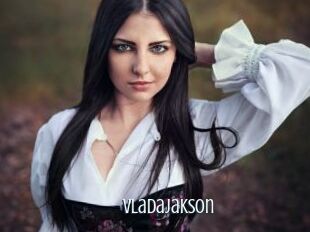 VladaJakson
