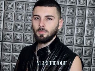 VladimirJohn