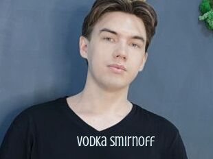 Vodka_Smirnoff