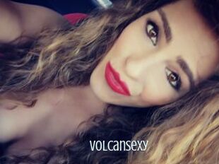 VolcanSexy