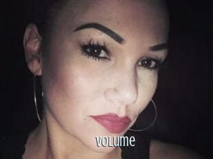 Volume