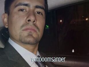 VonDoomSander