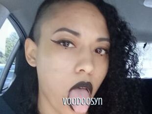 VoodooSyn
