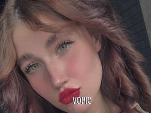 Vopie