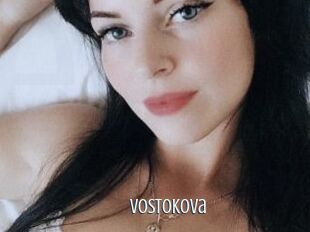 Vostokova