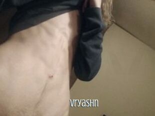 Vryashn