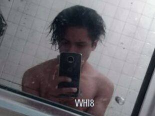 Vvh18