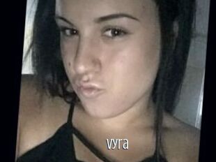 Vyra