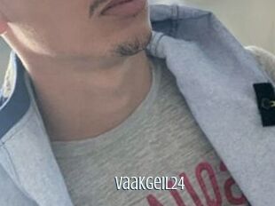 Vaakgeil24
