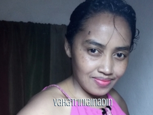 Vahatriniainadin
