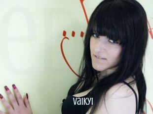Vaikyi