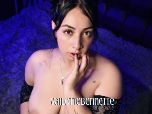 Vailottebennette