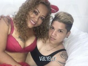 ValYElly