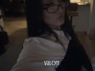 Valcyn
