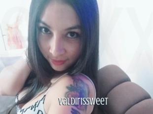 Valdirissweet