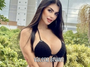 Valena_brown