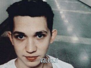 Valenkit