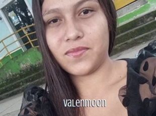 Valenmoon