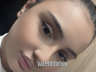 Valenntiynex