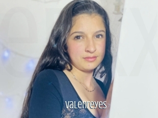 Valenreyes