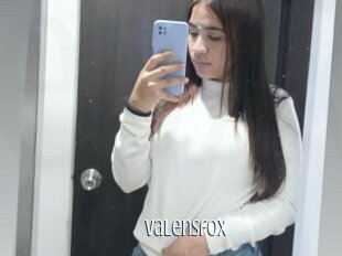 Valensfox