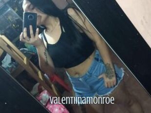 Valentiinamonroe