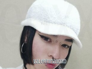 Valentiinaxoxo