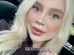 Valentina_milann