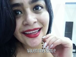 Valentina_smile
