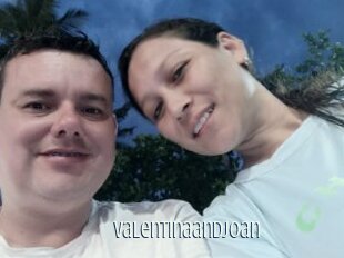 Valentinaandjoan