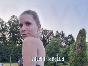 Valentinabalija