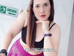 Valentinabrownx